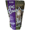 OC Raw Frozen Rabbit & Produce Patties for Dogs - 6lb