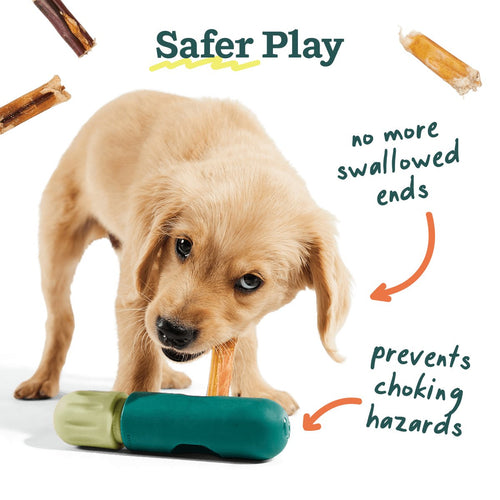 Woof BullySafe Bully Stick Holder - manufacturer gallery image 2