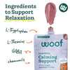 Woof LickWells Calming Support - manufacturer gallery image 2