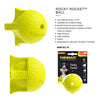 Throsafe® Rocky Rocket Medium Ball - Toy for Dogs