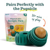 Woof Pupsicle Mix Sample Pack - manufacturer gallery image 3