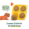 Woof Balanced Belly Pupsicle Mix - manufacturer gallery image 3