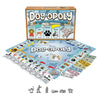 Dog-Opoly Board Game - A Hit For Dog Lovers of All Ages