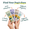 Woof Pupsicle Mix Sample Pack - manufacturer gallery image 4