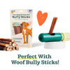 Woof BullySafe Bully Stick Holder - manufacturer gallery image 5