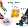 Woof Pupsicle Mix Sample Pack - manufacturer gallery image 6
