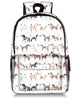 Sona Equestrian Backpacks