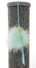 SmartyKat Playful Post Carpet Cat Scratching Post with Toy Base