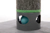 SmartyKat Playful Post Carpet Cat Scratching Post with Toy Base