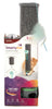 SmartyKat Playful Post Carpet Cat Scratching Post with Toy Base