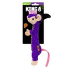 HALLOWEEN LUVS MOUSE CAT TOY