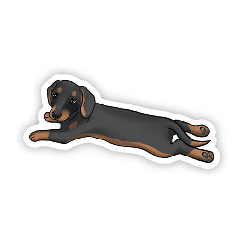 Big Moods Pet Stickers - Assorted Designs