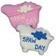 SPAW DAY DOG COOKIE