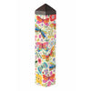 Butterflies 20 Art Pole