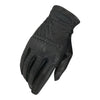 Heritage Pro-Fit Black Show Glove
