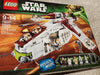 LEGO® Star Wars™ Republic Gunship - 75021