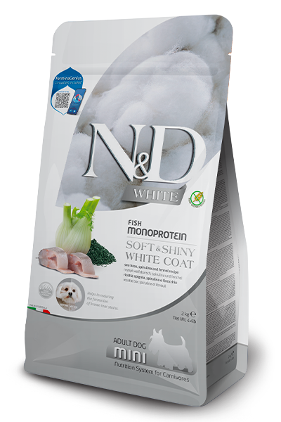 N & d puppy food best sale