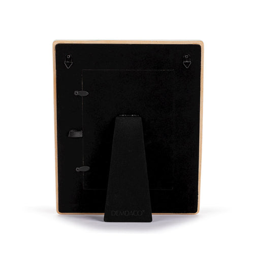 Inspired Paw Prints Ceramic Frame - 5x7in