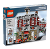 LEGO® Creator Expert Fire Brigade - 10197
