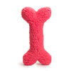 HUGGLEFLEECE 12 BONE PINK