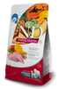 Farmina N&D Tropical Chicken, Spelt, Oats and Tropical Fruits Adult Medium & Maxi - 4.4lb
