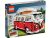 LEGO® Volkswagen T1 Camper Van (VW Bus) - 10220