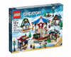 LEGO® Creator Winter Village Market - 10235