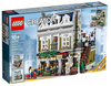 LEGO® Creator Expert Parisian Restaurant - 10243