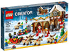LEGO® Santa's Workshop - 10245