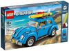 LEGO® Volkswagen Beetle (VW Beetle) - 10252