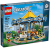 LEGO® Creator Expert Carousel - 10257