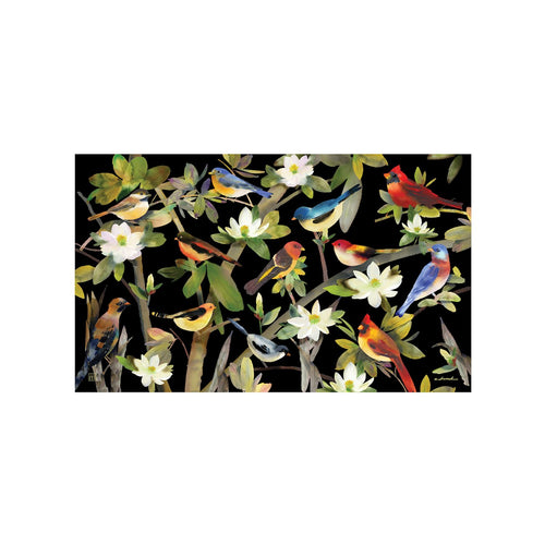 Winged Harmony MatMate