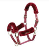 ARMA Fleece Lined Headcollar