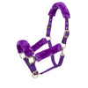 ARMA Fleece Lined Headcollar