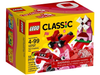 LEGO® Classic Creativity Box