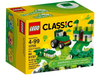 LEGO® Classic Creativity Box