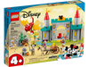LEGO Disney™ - Mickey and Friends Castle Defenders