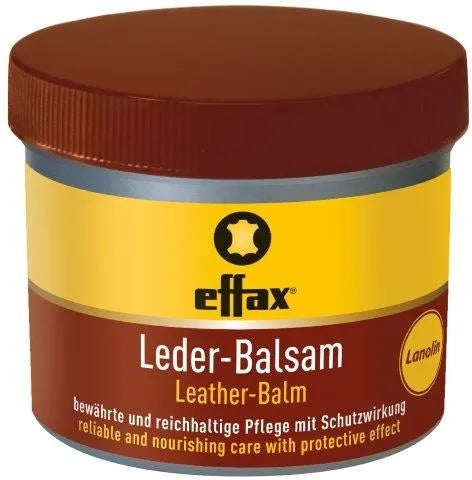effax Leather-Balm - 500ml