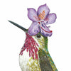 Pat (Hummingbird) Beverage Napkins