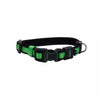 Inspire - 1x 14-20 Medium Adjustable Dog Collar