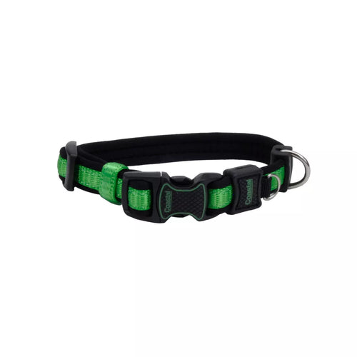 Inspire - 1x 14-20 Medium Adjustable Dog Collar