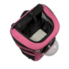 The Fat Cat Rose Cat Backpack - For Larger Cats