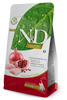 Farmina N&D Prime Chicken & Pomegranate Kitten - 11lb