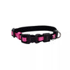 Inspire - 1x 14-20 Medium Adjustable Dog Collar