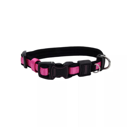 Inspire - 1x 14-20 Medium Adjustable Dog Collar