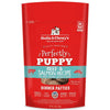 Beef & Salmon Puppy Patties - 5.5oz