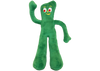 Multipet Gumby® Plush 9 Dog Toy