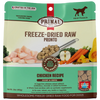 Primal Freeze-Dried Raw Pronto Chicken