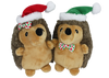 Holiday Hedgehog - 7 Assorted