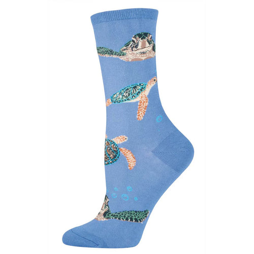Socksmith Sea Turtles Socks